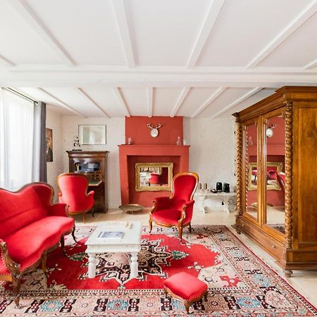 La Forge D'Audaire Hotel Mérignac Екстериор снимка