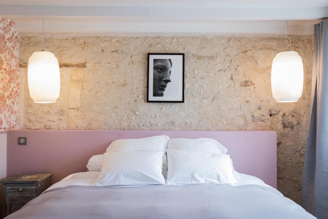 La Forge D'Audaire Hotel Mérignac Екстериор снимка