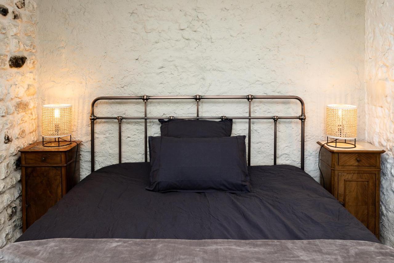 La Forge D'Audaire Hotel Mérignac Екстериор снимка