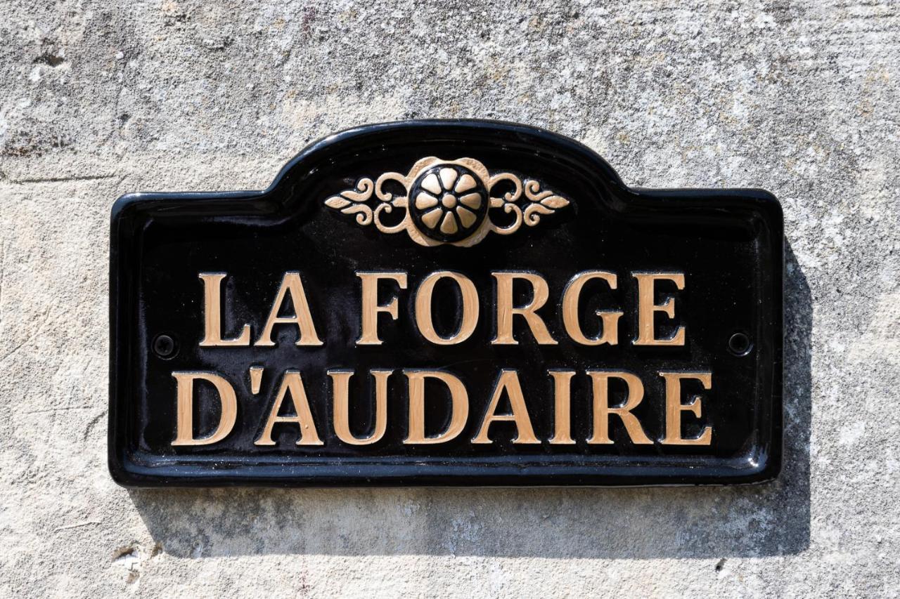 La Forge D'Audaire Hotel Mérignac Екстериор снимка