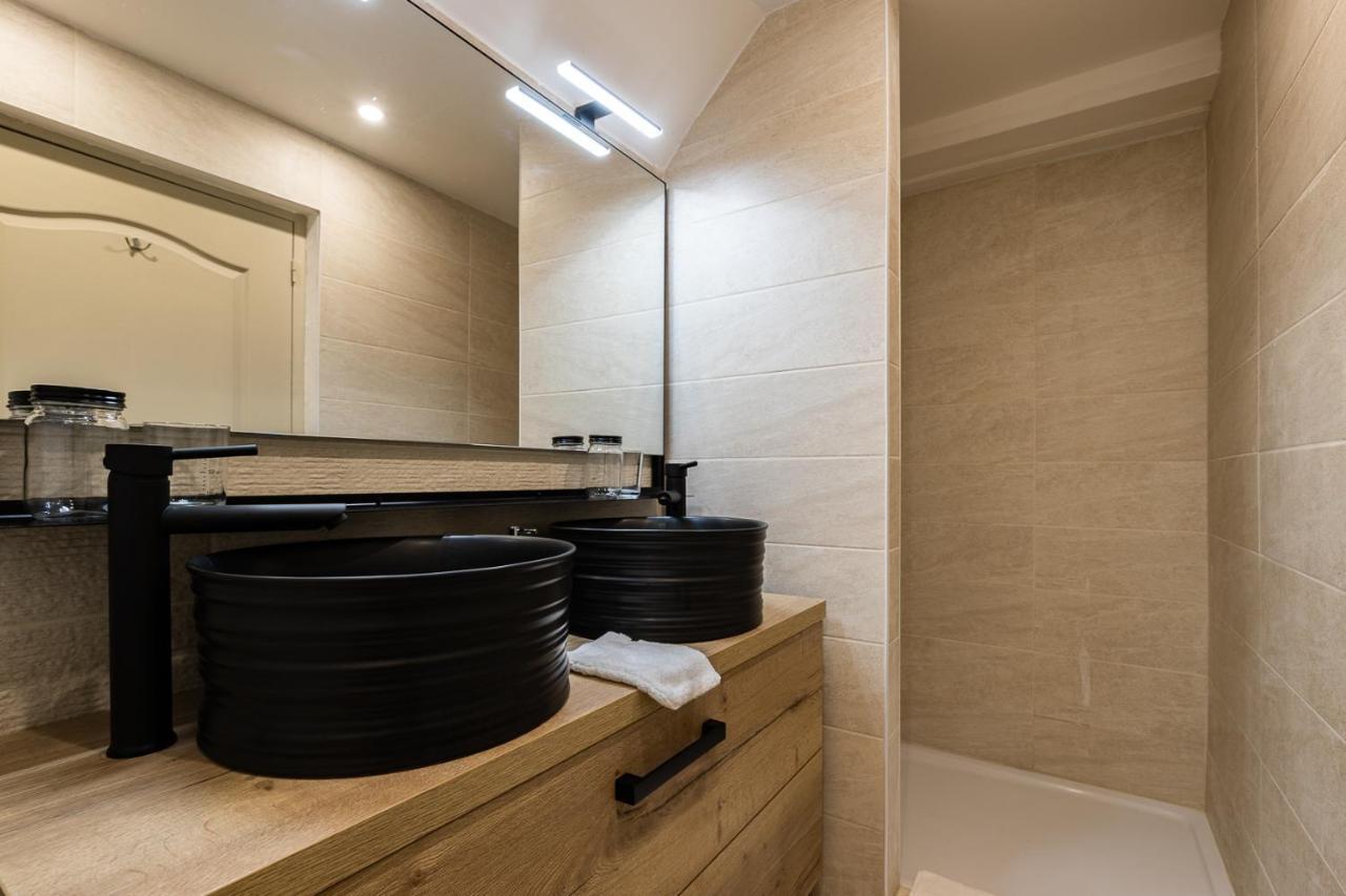 La Forge D'Audaire Hotel Mérignac Екстериор снимка