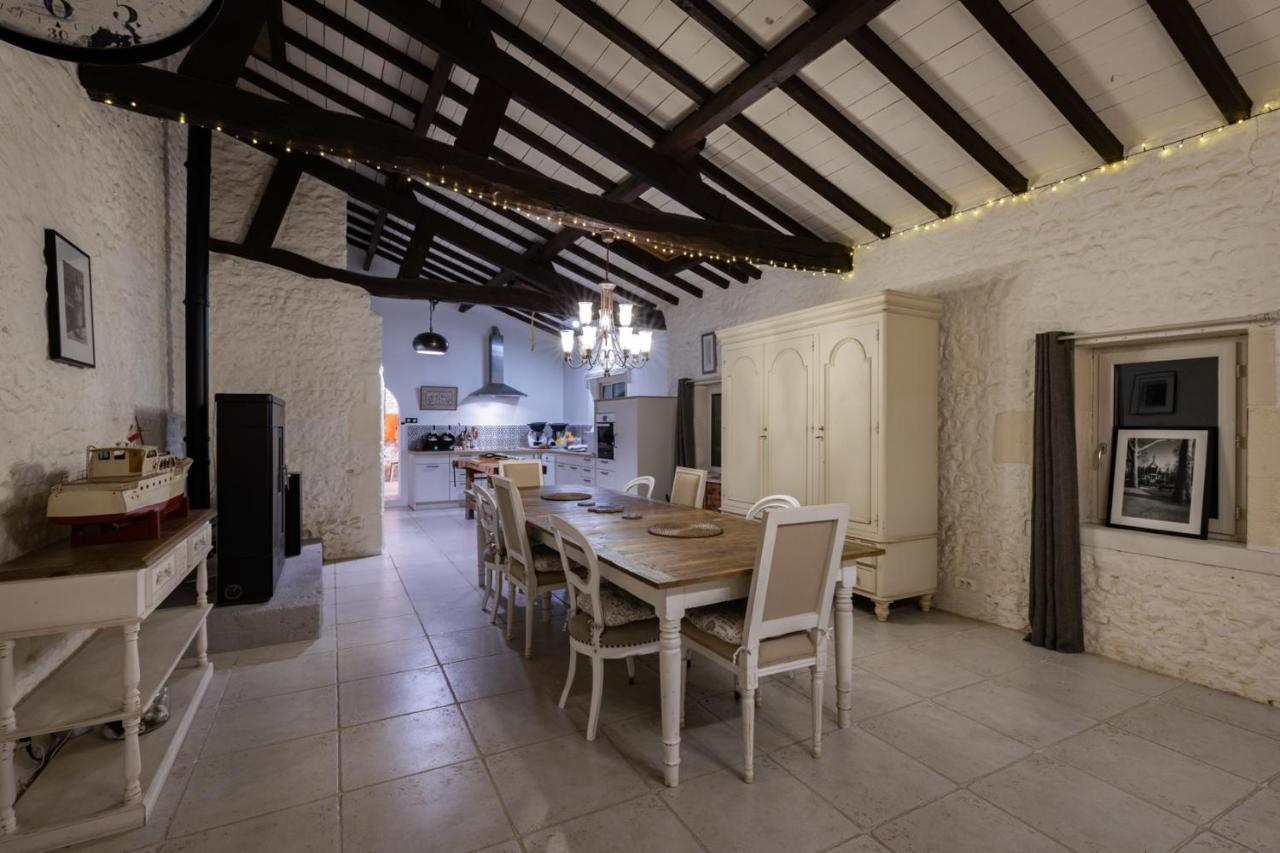 La Forge D'Audaire Hotel Mérignac Екстериор снимка