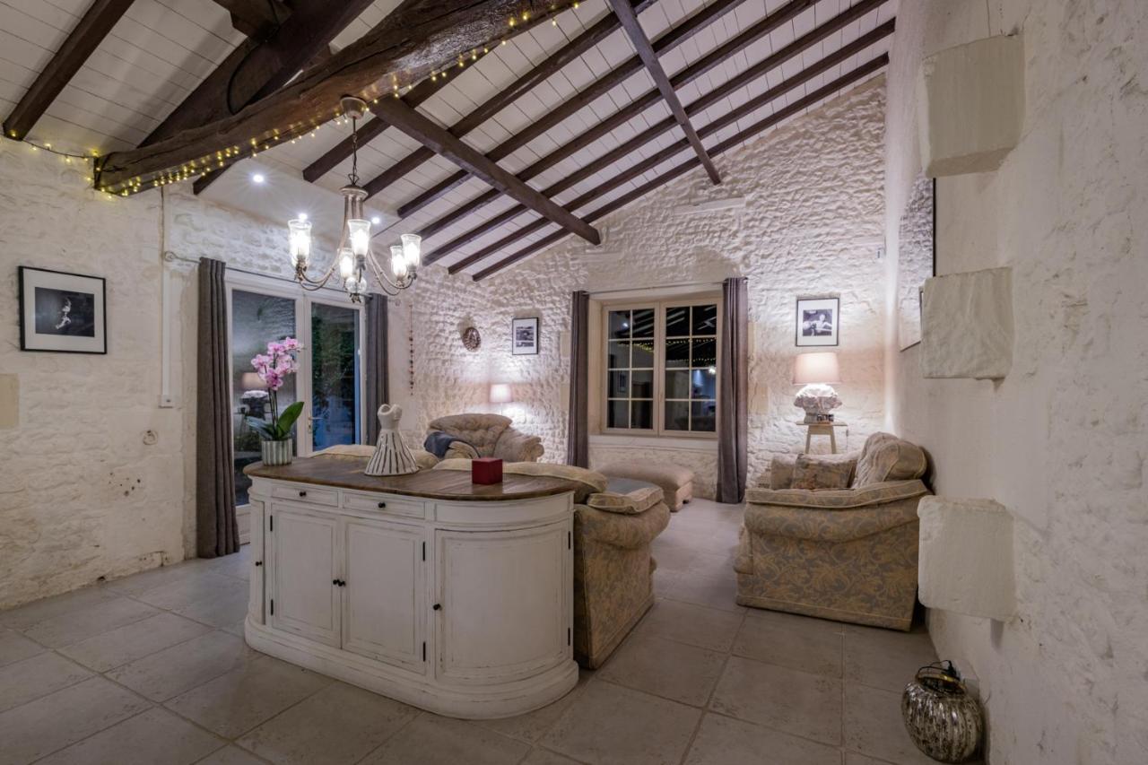 La Forge D'Audaire Hotel Mérignac Екстериор снимка